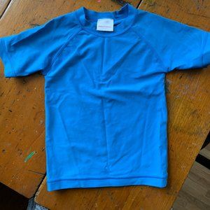 Hanna Andersson Rash Guard